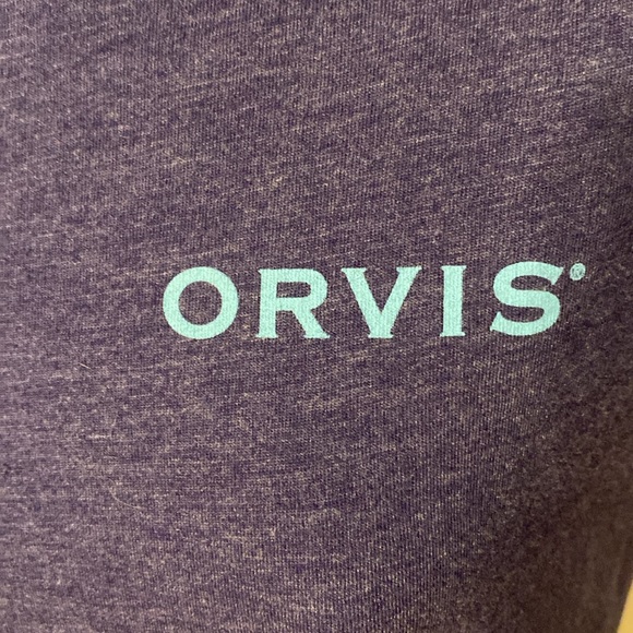 Orvis Tee - Picture 2 of 4